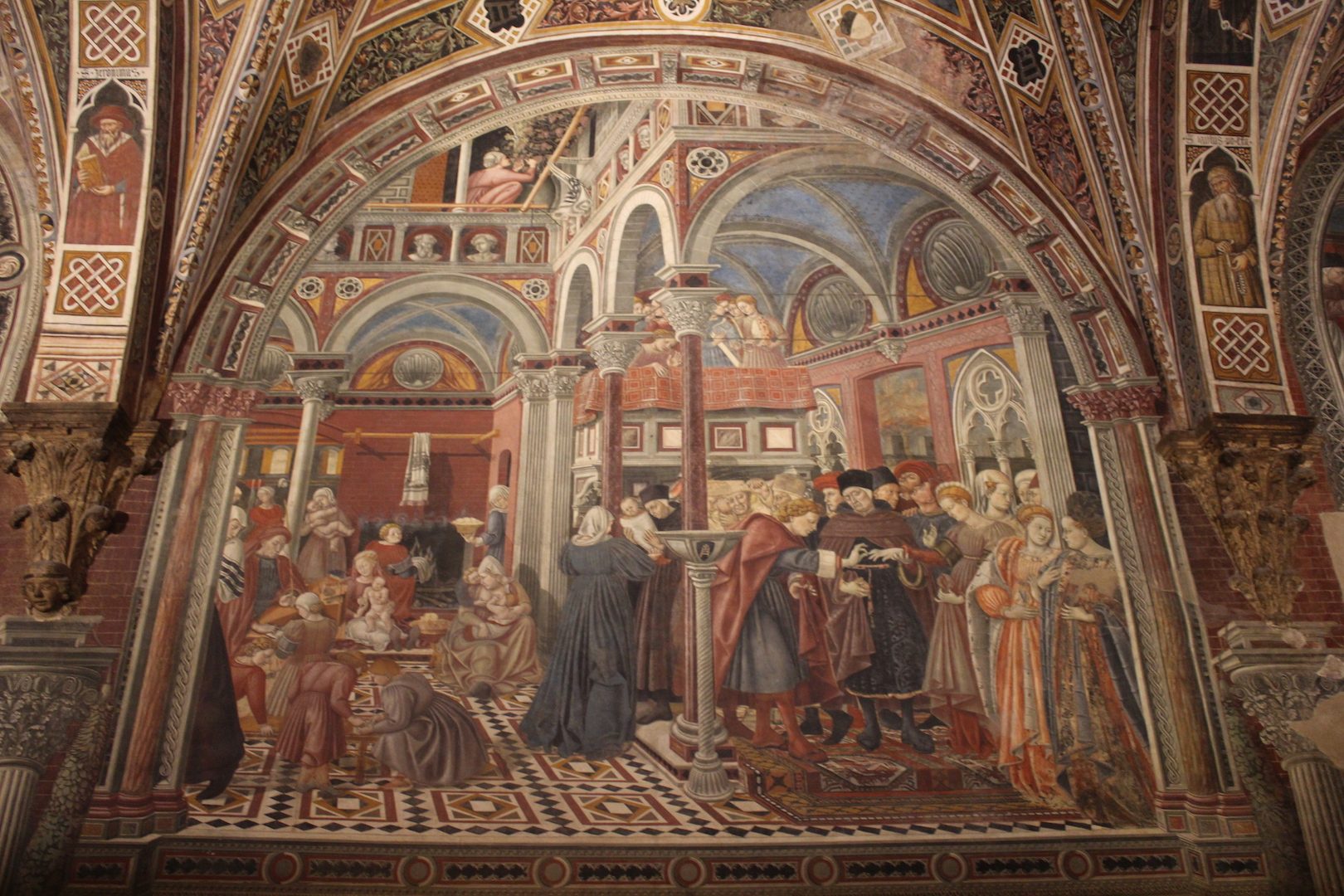 Santa Maria della Scala (11).JPG